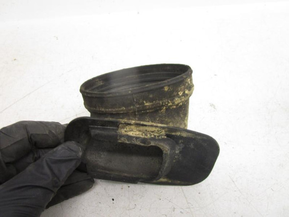 17 Can Am 450 Outlander Clutch Boot Adaptor Inlet 2015-2025