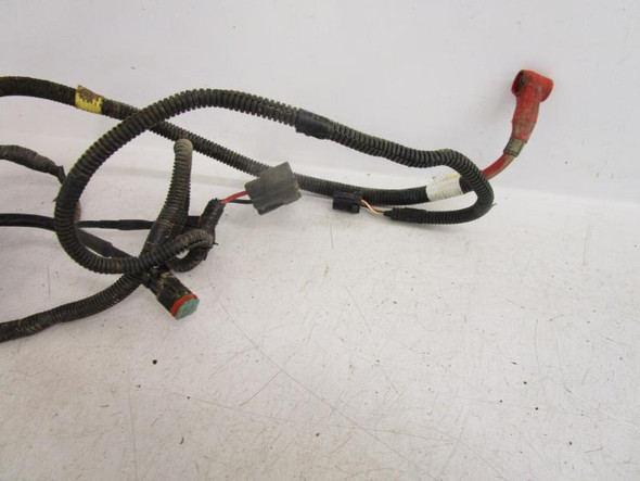 17 Can Am 450 Outlander Wire Wiring Harness 710004957 2017-2018
