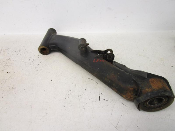 17 Can Am 450 Outlander Left Rear Trailing Arm 706001646 2015-2025