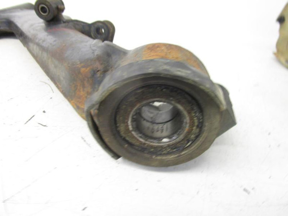 17 Can Am 450 Outlander Left Rear Trailing Arm 706001646 2015-2025