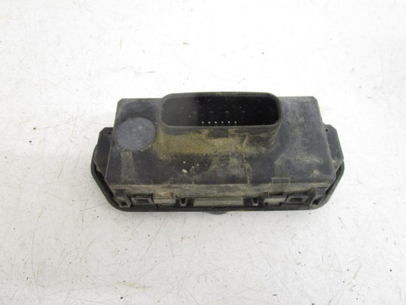 17 Can Am 450 Outlander Speedometer Speedo 710005087 2015-2017