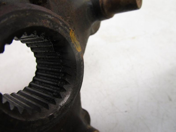 17 Can Am 450 Outlander Wheel Hub Front or Rear 705501900 2016-2020 #4