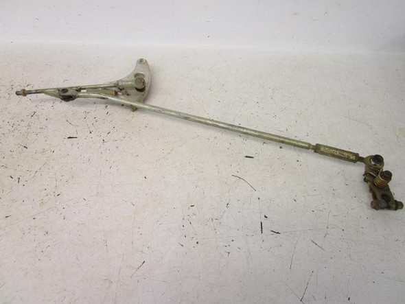 17 Can Am 450 Outlander Shifter Linkage Rod 707001414 2015-2018
