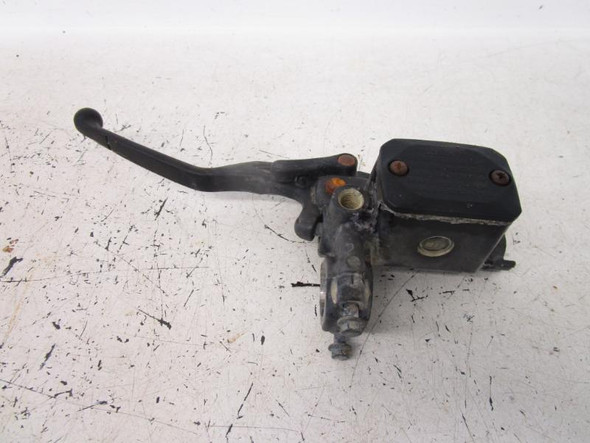 17 Can Am 450 Outlander Front Brake Master Cylinder 705601430 2015-2025