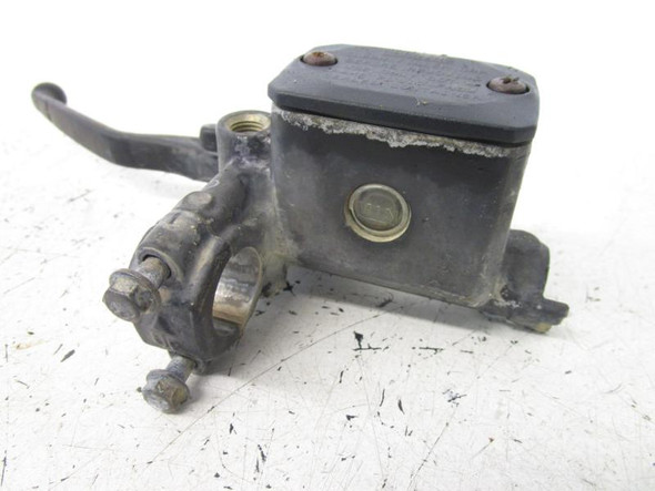17 Can Am 450 Outlander Front Brake Master Cylinder 705601430 2015-2025