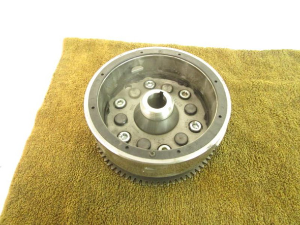 06 Kawasaki KVF 360 Prairie Flywheel Starter Clutch 21007-1400 2003-2008