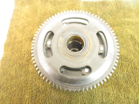 06 Kawasaki KVF 360 Prairie Flywheel Starter Clutch 21007-1400 2003-2008