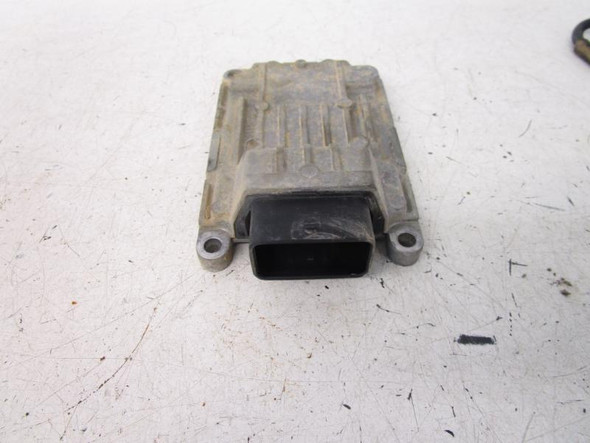 17 Can Am 450 Outlander ECU Fuel Injection 420666986 2017