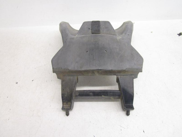 17 Can Am 450 Outlander Dash Cover Trim 715006098 2015-2018