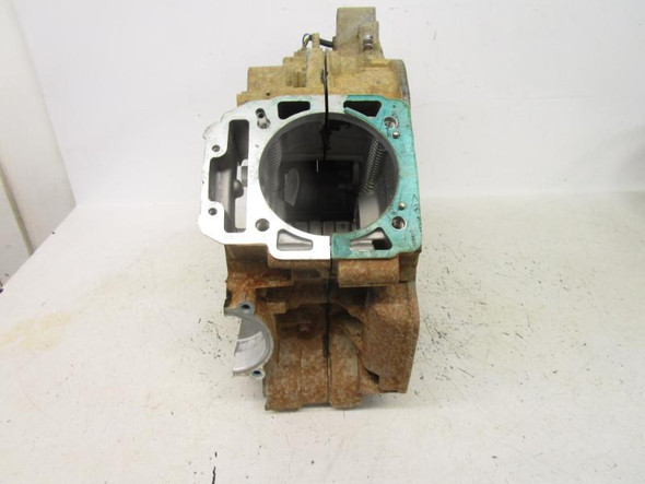 17 Can Am 450 Outlander Crankcases Cases 420686324 2015-2023