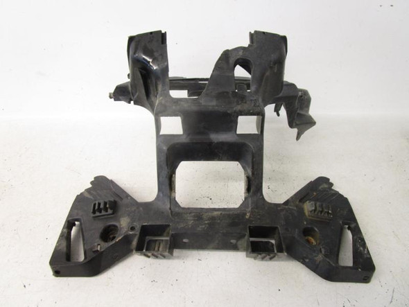 17 Can Am 450 Outlander Front Center Dash Support 705006303 2017