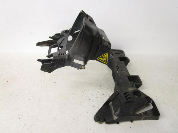 17 Can Am 450 Outlander Front Center Dash Support 705006303 2017