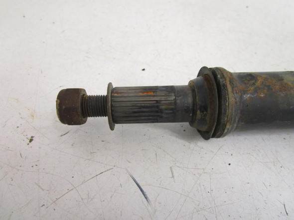 17 Can Am 450 Outlander Steering Stem 709401545 2015-2022