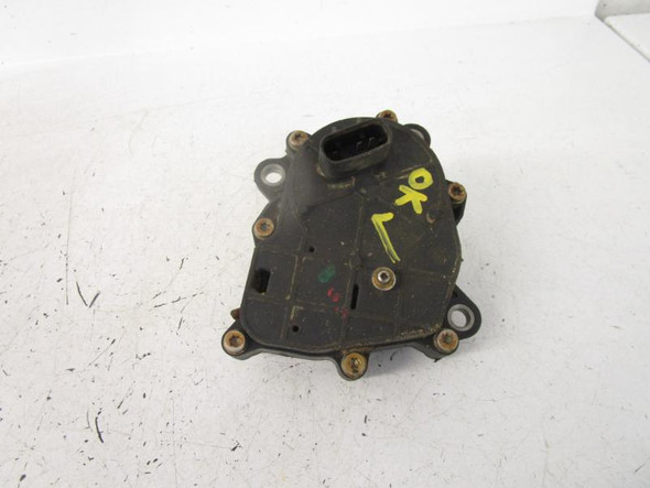 17 Can Am 450 Outlander Diff Actuator 710000324 2015-2018