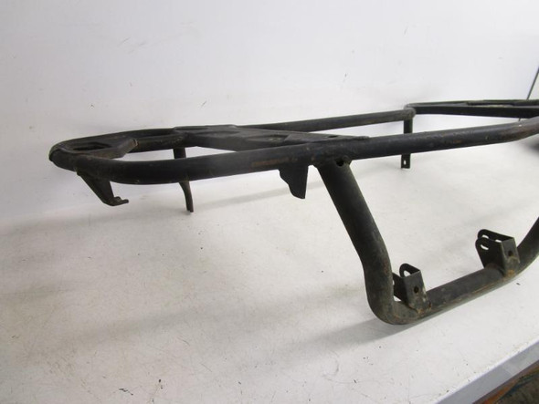 17 Can Am 450 Outlander Rear Rack Carrier 715002785 2016-2018