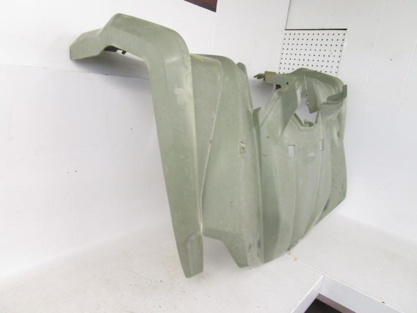 17 Can Am 450 Outlander Front Fender 715005925 2016-2020