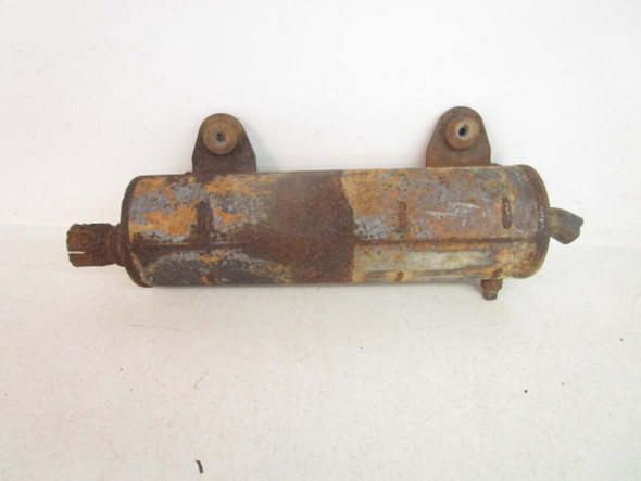 06 Kawasaki KVF 360 Prairie Exhaust Muffler Silencer 18090-1954 2003-2009