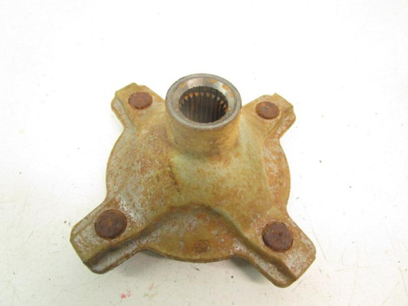 06 Kawasaki KVF 360 Prairie Rear Wheel Hub 49030-7507 2003-2012