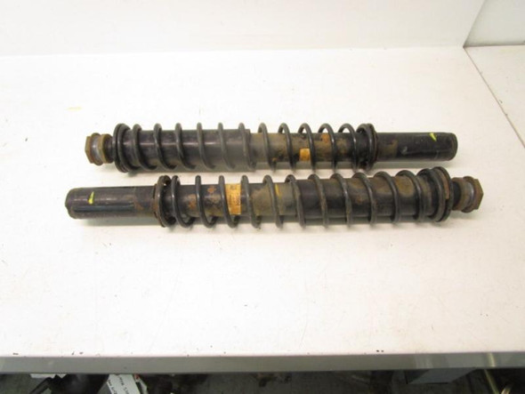 06 Kawasaki KVF 360 Prairie Front Shock Struts 45023-7504 2003-2008