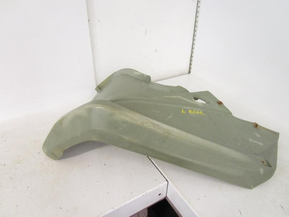 17 Can Am 450 Outlander Left Rear Fender 715004002 2017-2018