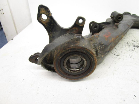 17 Can Am 450 Outlander Right Rear Trailing Arm 706004525 2015-2025