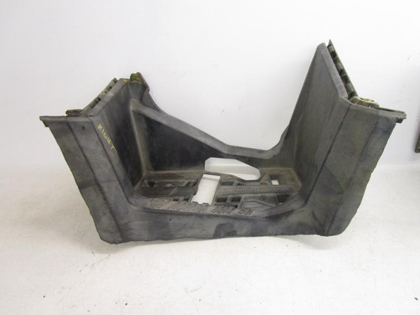17 Can Am 450 Outlander Right Footwell 705007723 2015-2025