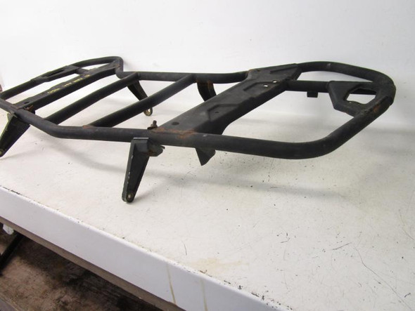 17 Can Am 450 Outlander Front Rack Carrier 705006887 2015-2022