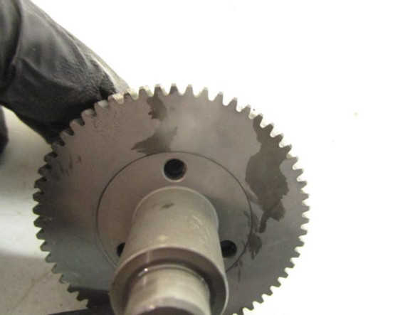06 Kawasaki KVF 360 Prairie Starter Idler Limiter Gear 39076-1066 2003-2012