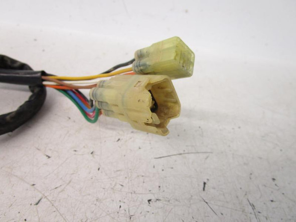 17 Can Am 450 Outlander Handlebar Switch 710005072 2017-2022