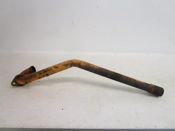 17 Can Am 450 Outlander Exhaust Head Pipe 707601358 2015-2025