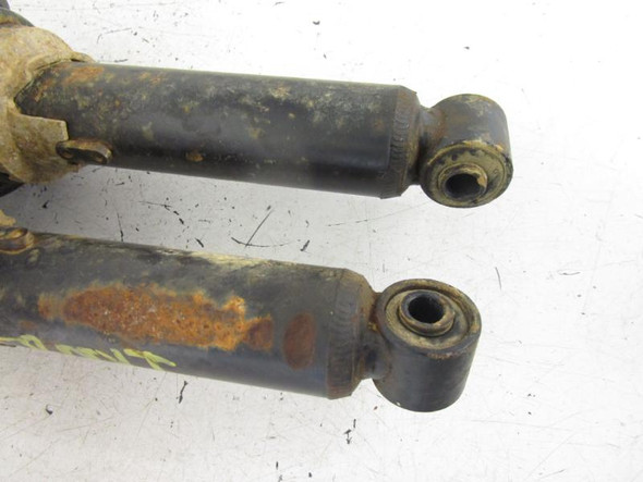 17 Can Am 450 Outlander Front Shocks 706201163 2015-2025