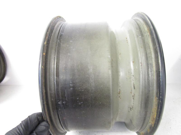 17 Can Am 450 Outlander Rear Wheel Rim 12x7.5" 705501607 2015-2024