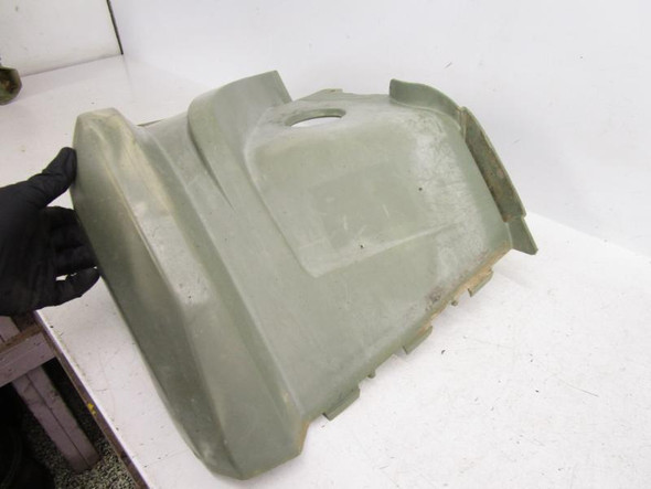 17 Can Am 450 Outlander Right Rear Fender 715003302 2017-2018