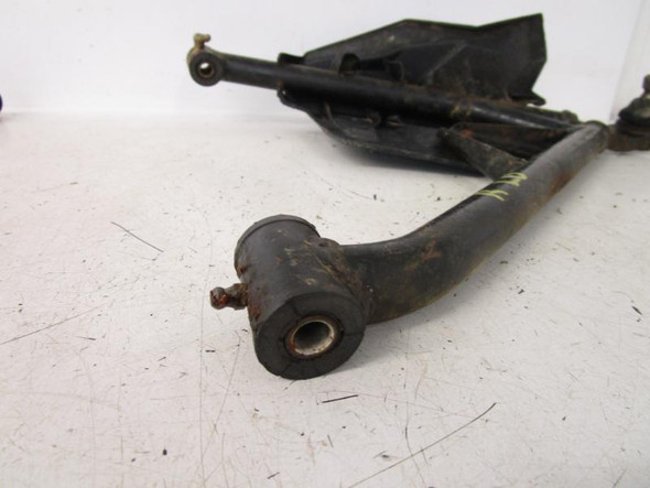 17 Can Am 450 Outlander Right Lower A Arm 706202870 2015-2025