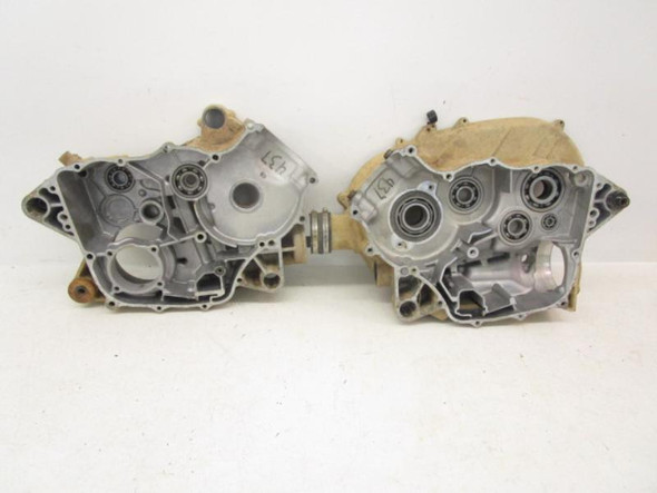 06 Kawasaki KVF 360 Prairie Crankcases Cases 14001-0031 2005-2012