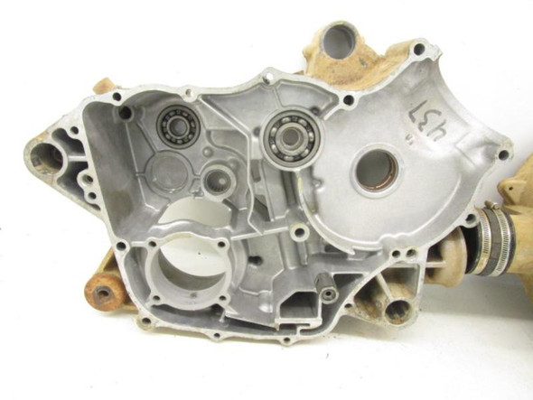 06 Kawasaki KVF 360 Prairie Crankcases Cases 14001-0031 2005-2012