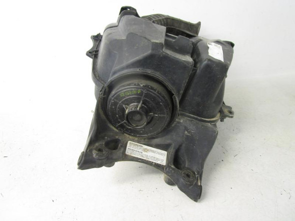 17 Can Am 450 Outlander Airbox Housing 707800599 2015-2018