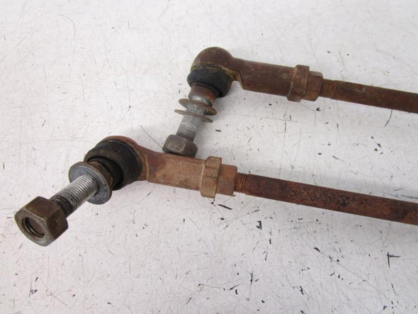 17 Can Am 450 Outlander Tie Rods Left Right 703501038 2015-2025