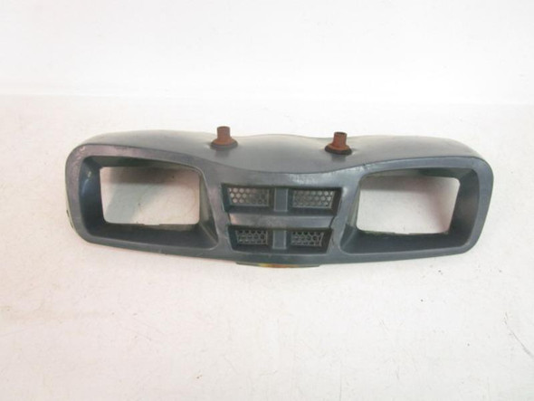 06 Kawasaki KVF 360 Prairie Front Headlight Cover Bezel 14091-7502-286 2006-2011