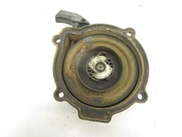 06 Kawasaki KVF 360 Prairie Recoil Pull Starter 49088-1058 2003-2009