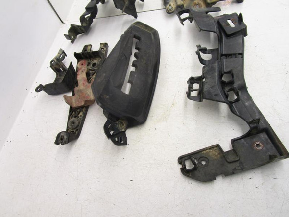 17 Can Am 450 Outlander Misc Trim Covers 2015-2025