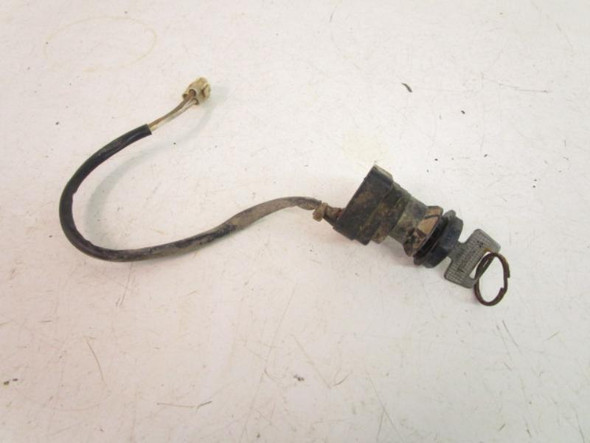 06 Kawasaki KVF 360 Prairie Ignition Key Switch 27005-1229 2003-2012