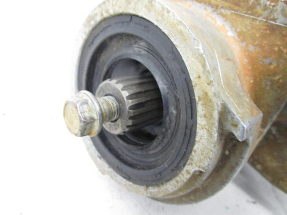 17 Can Am 450 Outlander OEM Rear Differential Diff 703501019 2017-2023