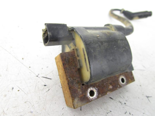 17 Can Am 450 Outlander Ignition Coil 420665715 2015-2025