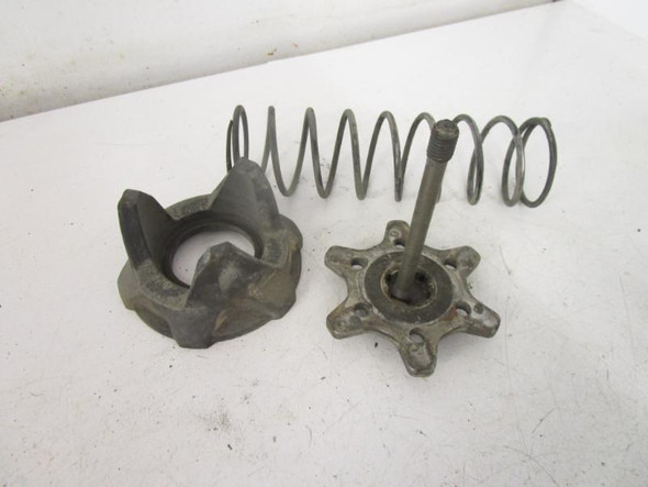 17 Can Am 450 Outlander Clutch Ring Cam Spring 420280250 2015-2025