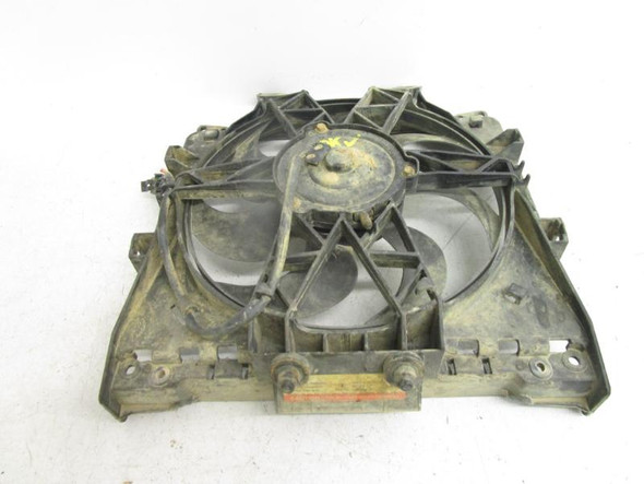 17 Can Am 450 Outlander Cooling Fan 709200563 2015-2025