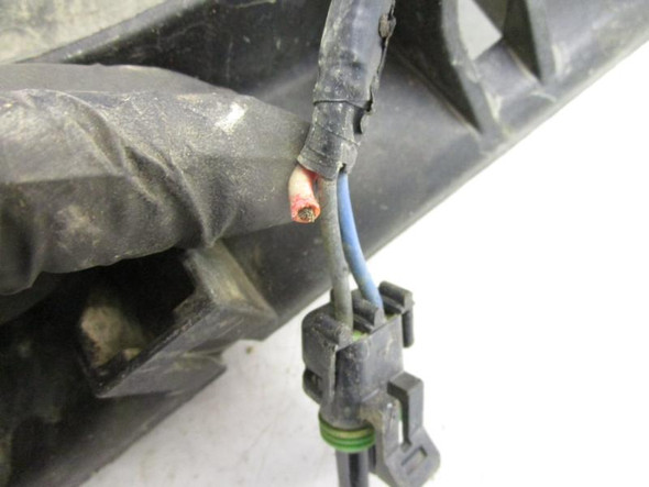 17 Can Am 450 Outlander Cooling Fan 709200563 2015-2025