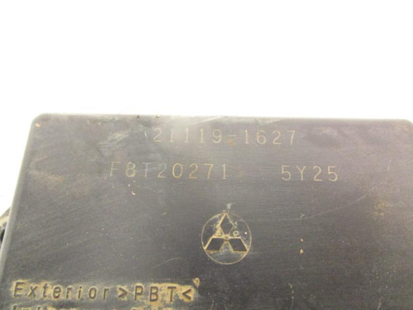 06 Kawasaki KVF 360 Prairie CDI Igniter Box 21119-1627 2003-2008