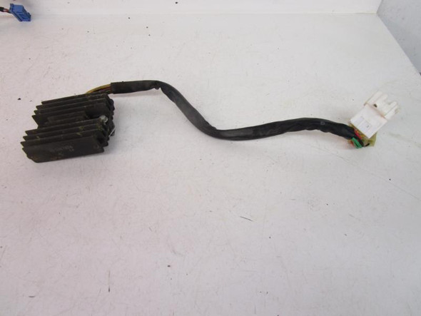 03 Honda CBR 954 RR Voltage Regulator Rectifier 31600-MCJ-750 2002-2003