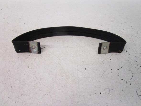 03 Honda CBR 954 RR Seat Strap Belt 77320-MCJ-750 2002-2003
